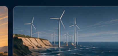 Offshore et littoral