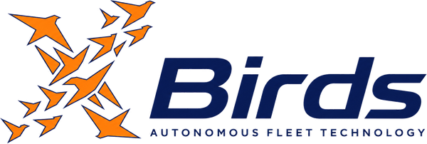 XBirds - Autonomous Fleet Technology